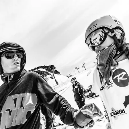 Temples Du Soleil 1 Apartment *