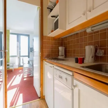 Temples Du Soleil 1 Apartment *